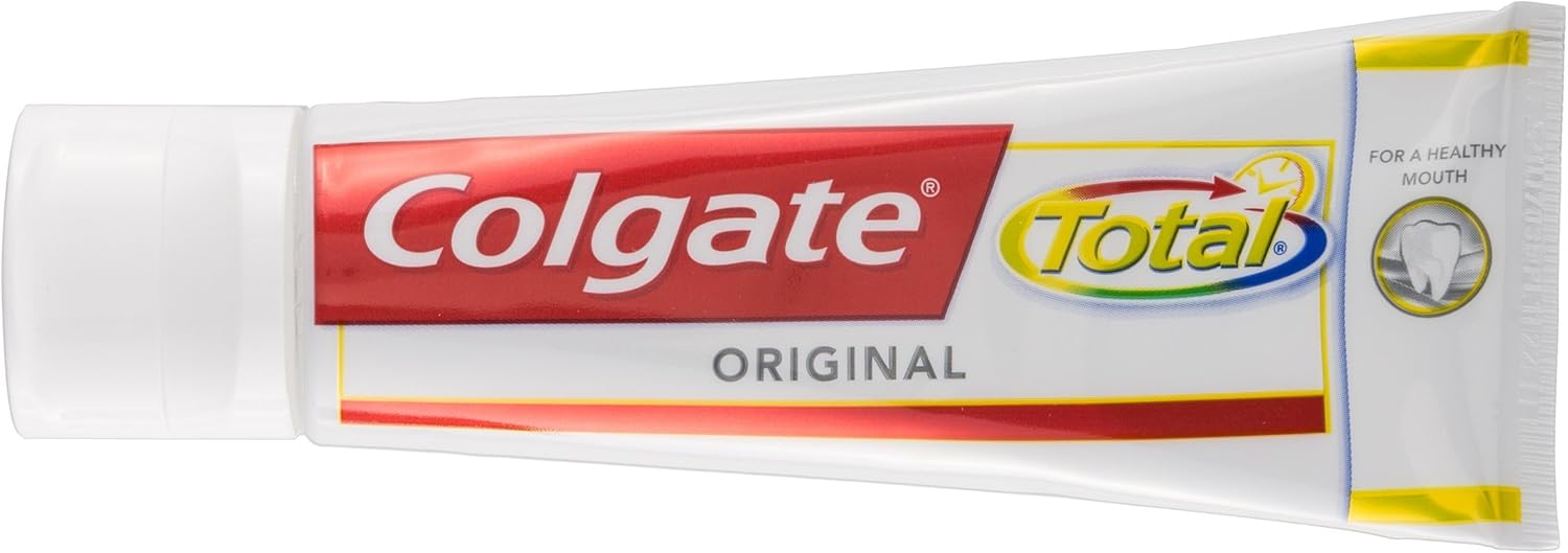 Colgate Total Original Toothpaste