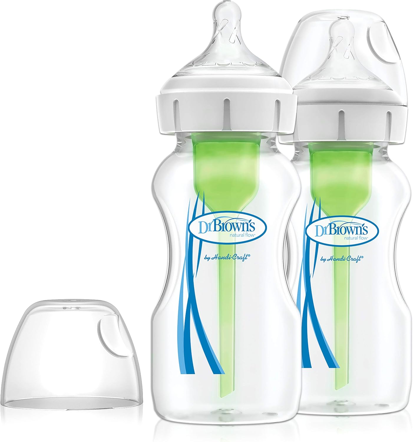 Dr Brown's Options+ Anti-Colic Bottle 270ml