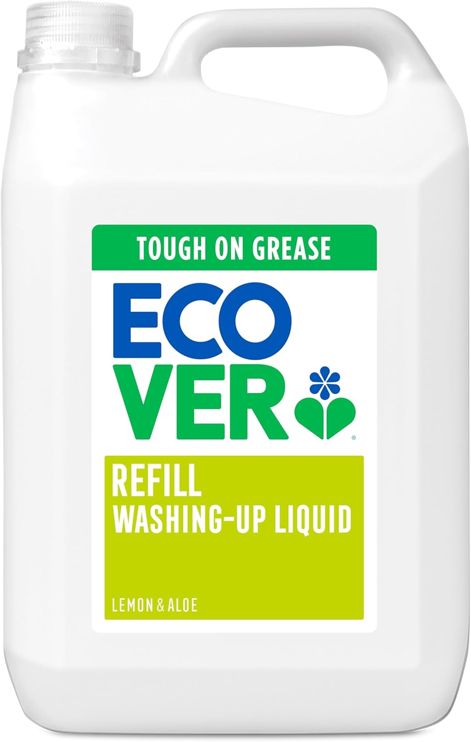Ecover Washing Up Liquid