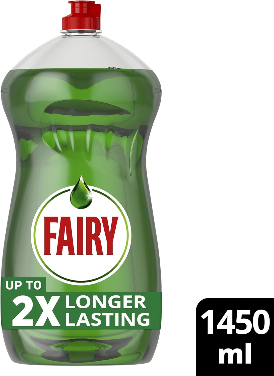 Fairy Original Washing Up Liquid