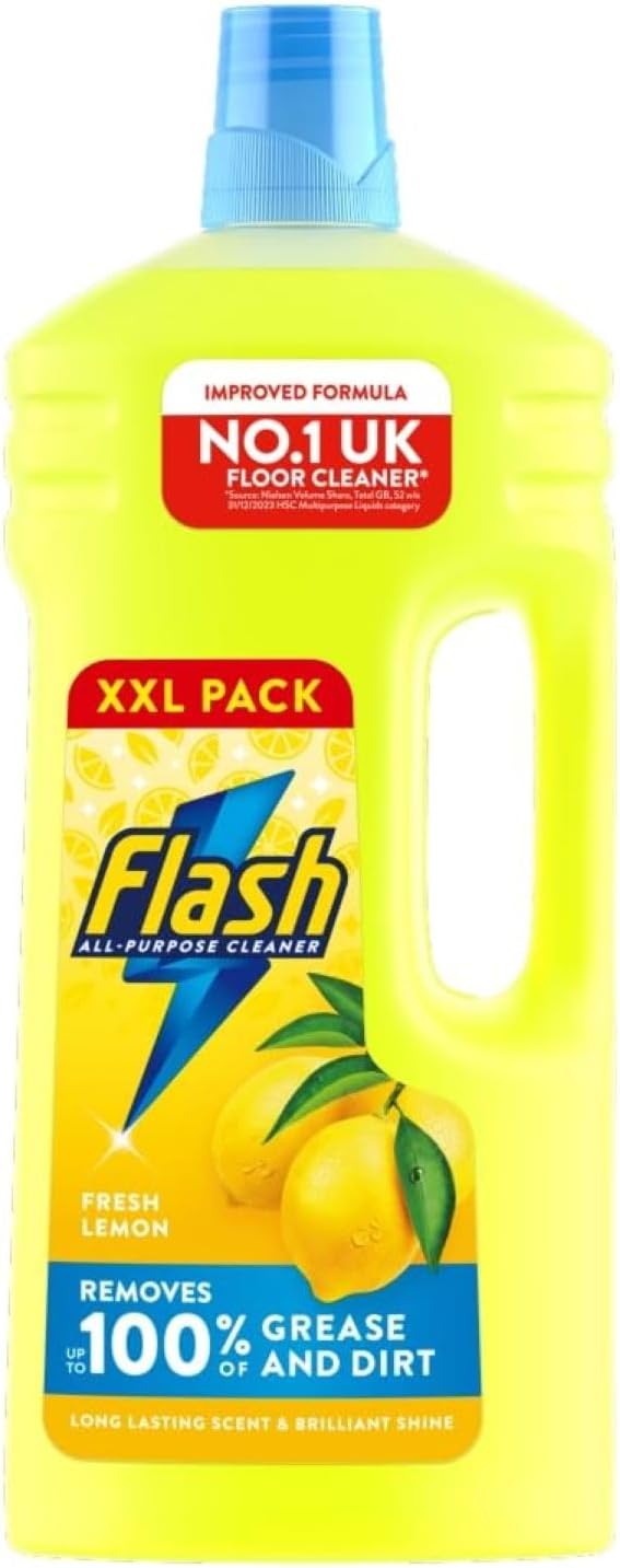 Flash All Purpose Cleaner