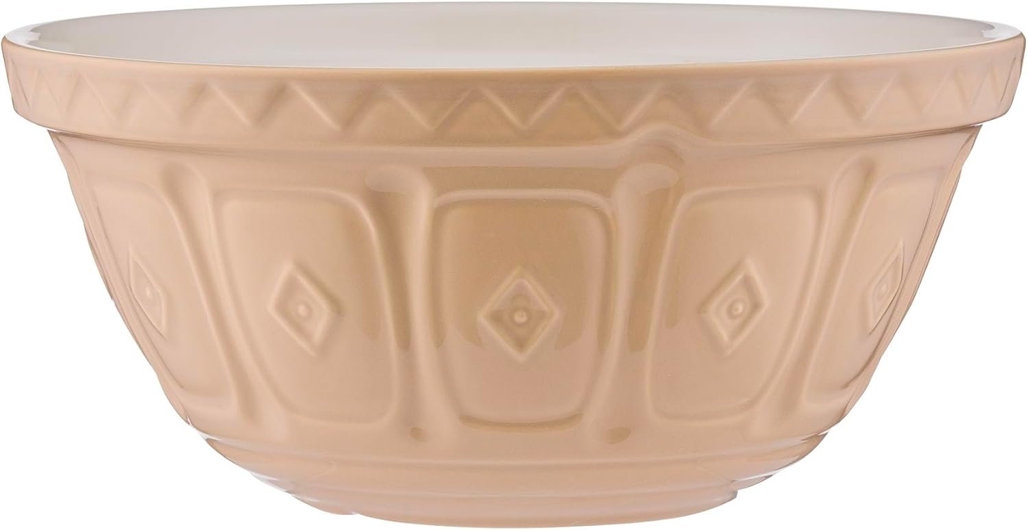 Mason Cash Original Cane Mixing Bowl