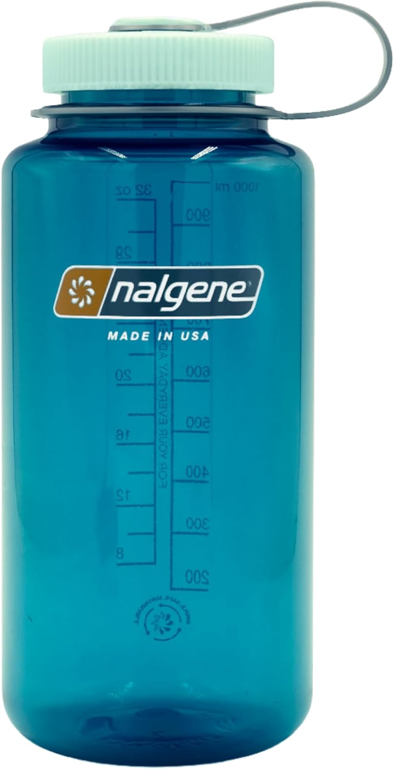 Nalgene Sustain Wide Mouth 1L