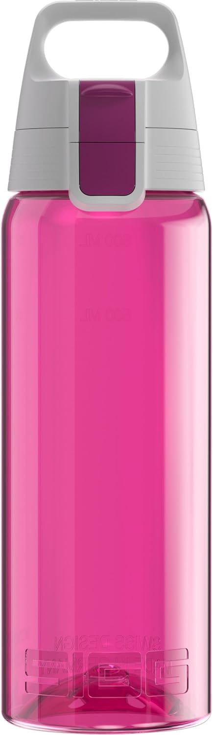 SIGG Total Colour 600ml