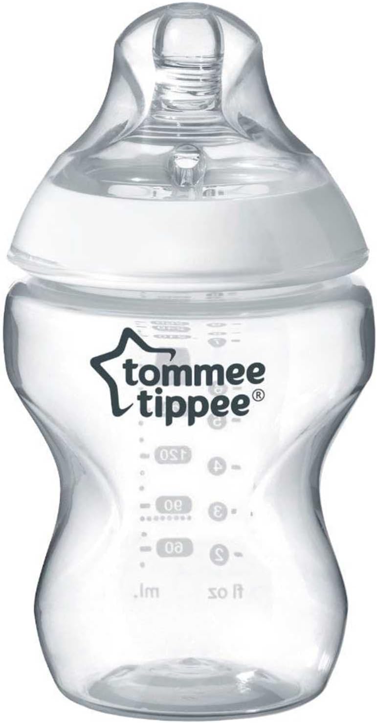 Tommee Tippee Closer to Nature Bottle 260ml