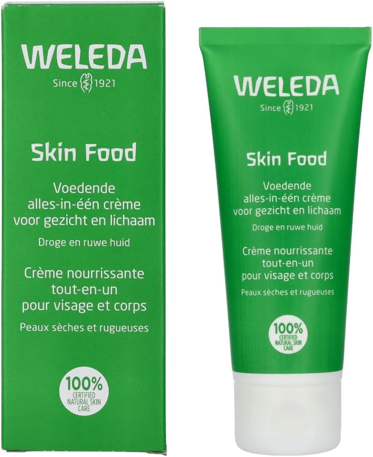 Weleda Skin Food Original